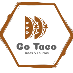 Go Taco Anfield logo.
