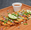 Beef Quesadilla