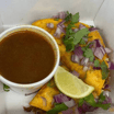 Beef Birria Taco