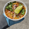Birria Noodles - Chicken
