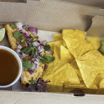 Go Taco Anfield 1 Beef Taco, Chips & Dips + Small Punch